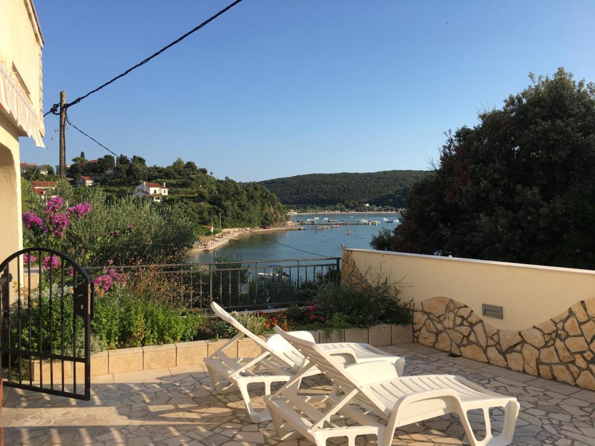 Kampor Apartments Trlika מראה חיצוני תמונה