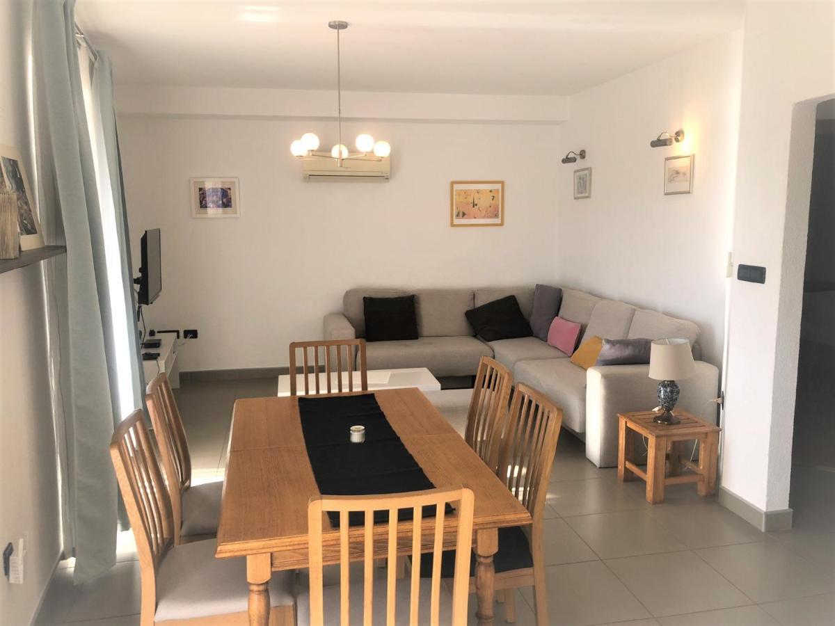Kampor Apartments Trlika מראה חיצוני תמונה