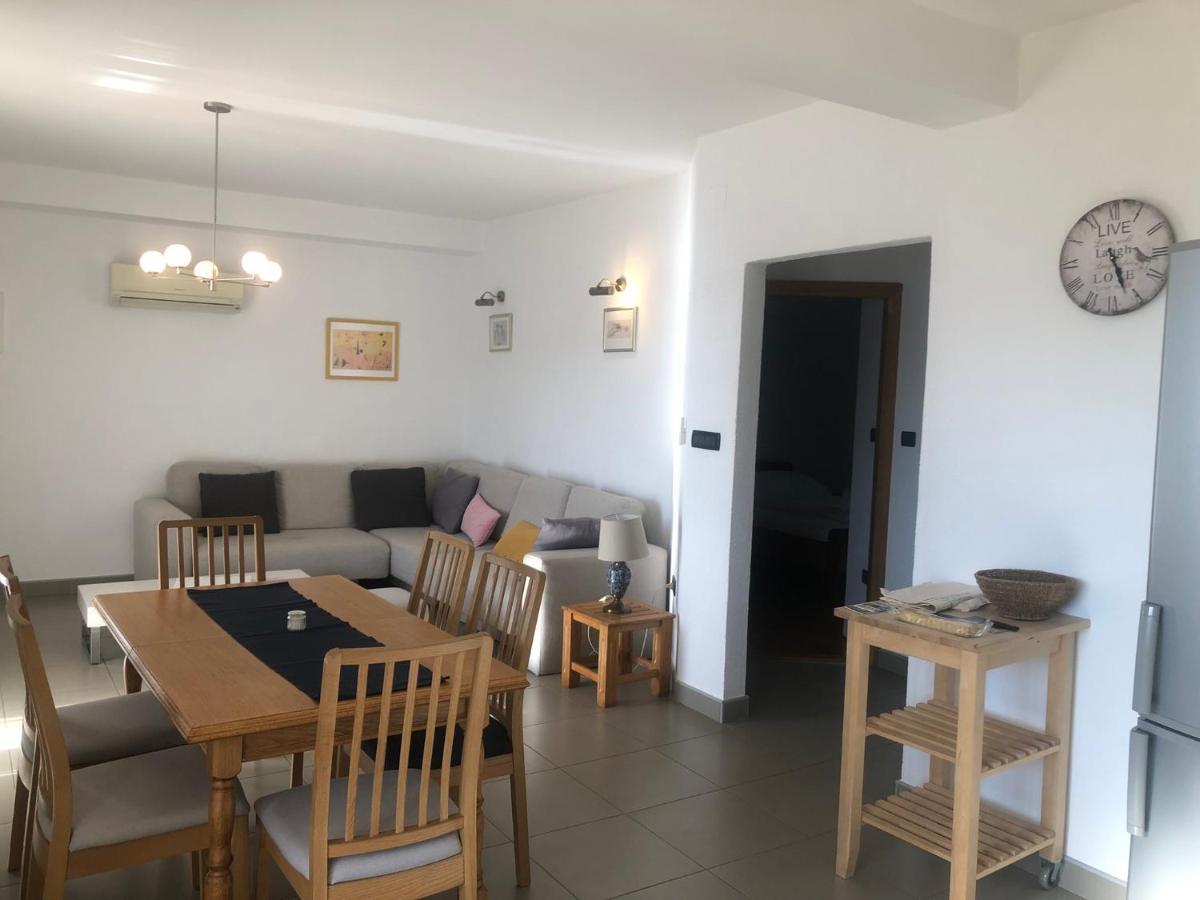 Kampor Apartments Trlika מראה חיצוני תמונה