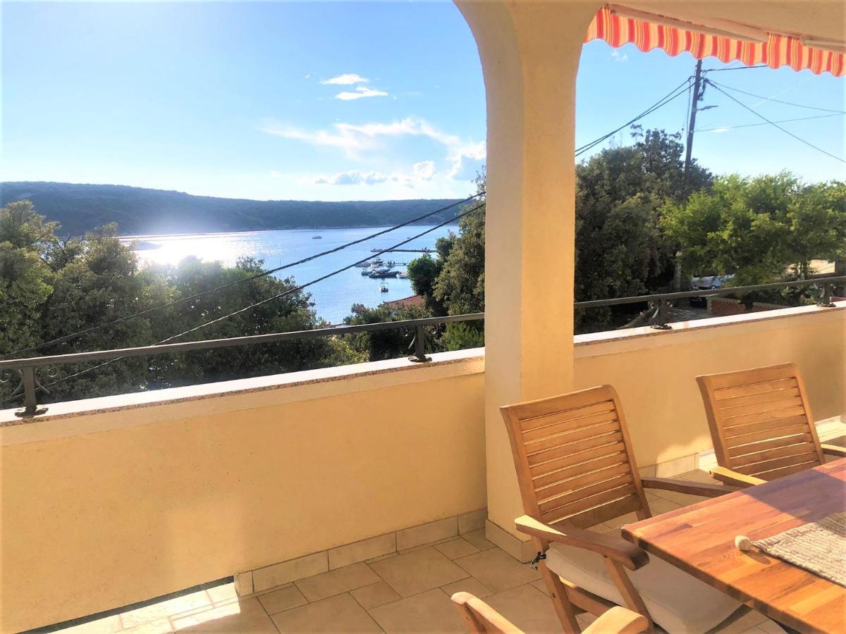 Kampor Apartments Trlika מראה חיצוני תמונה