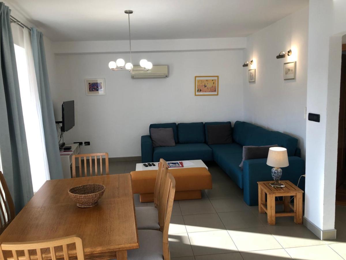 Kampor Apartments Trlika מראה חיצוני תמונה