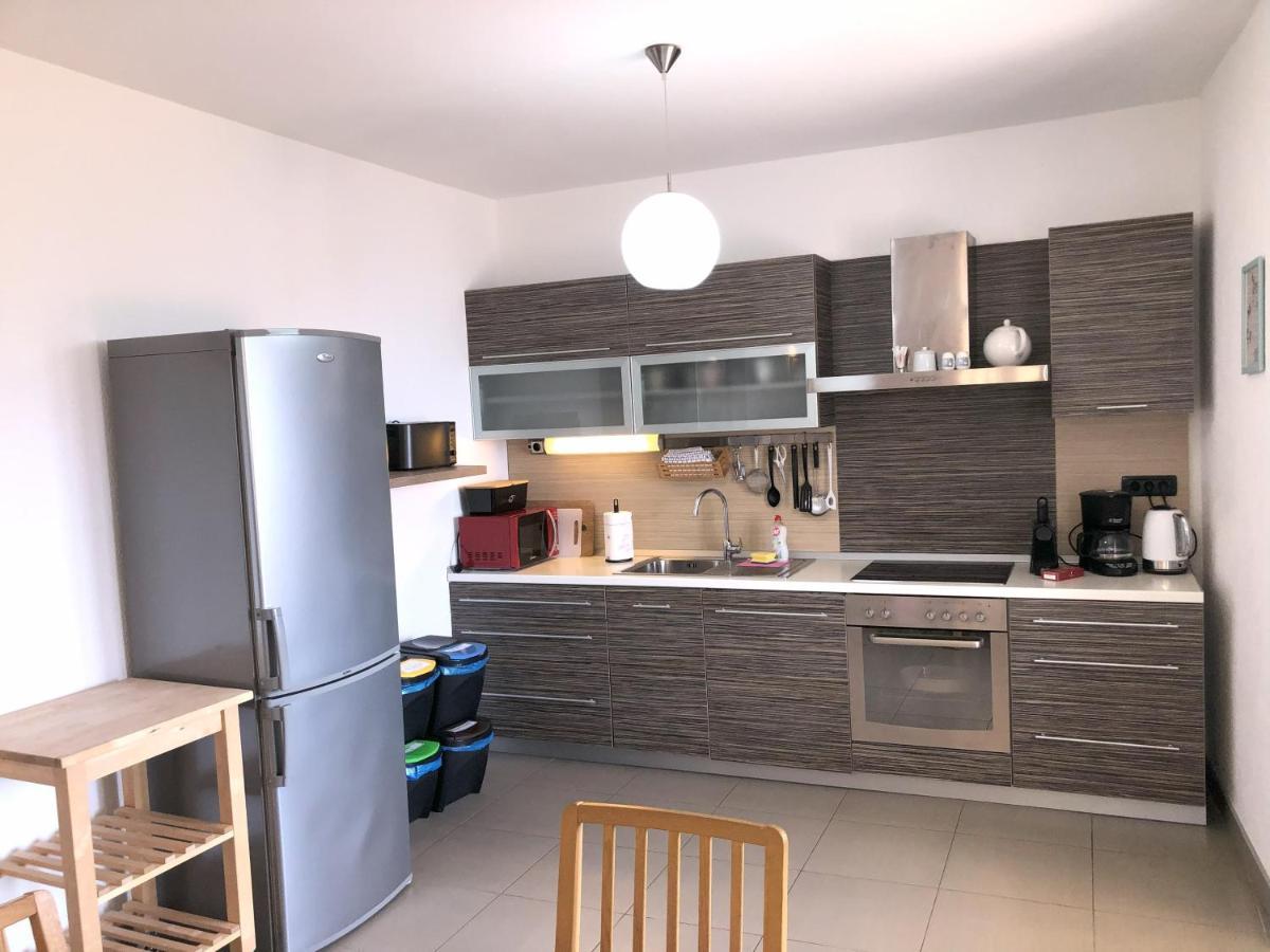Kampor Apartments Trlika מראה חיצוני תמונה
