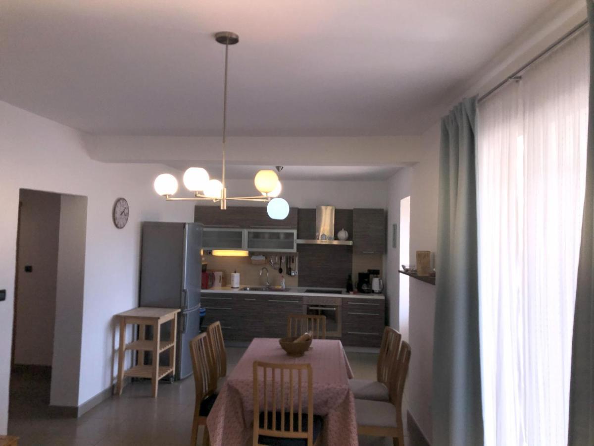 Kampor Apartments Trlika מראה חיצוני תמונה