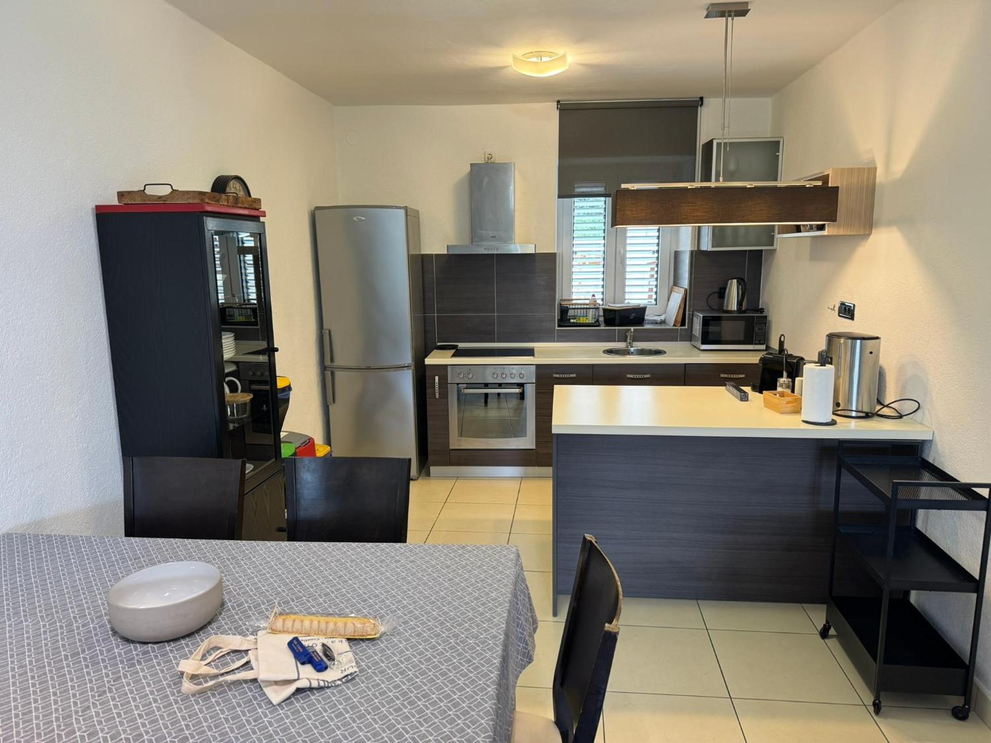 Kampor Apartments Trlika מראה חיצוני תמונה