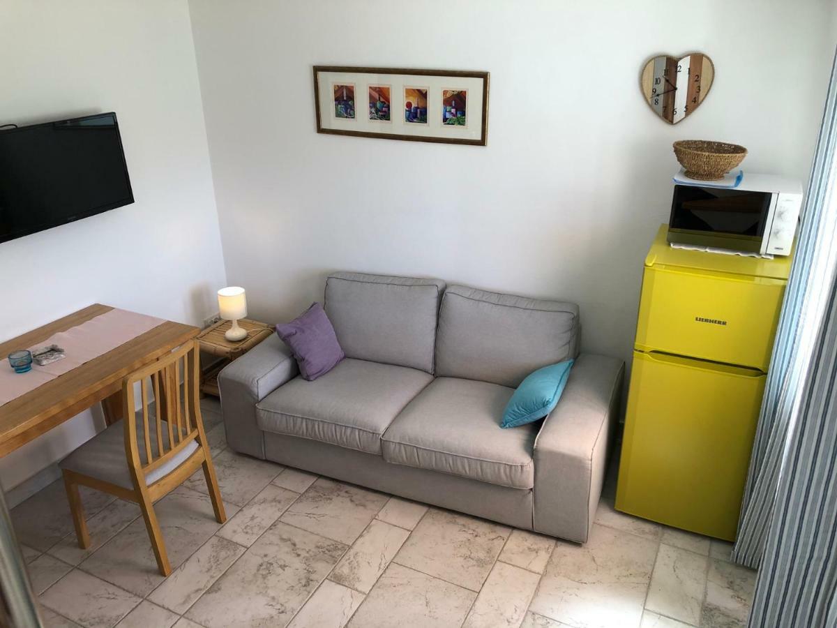 Kampor Apartments Trlika מראה חיצוני תמונה